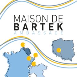Maison de Bartek